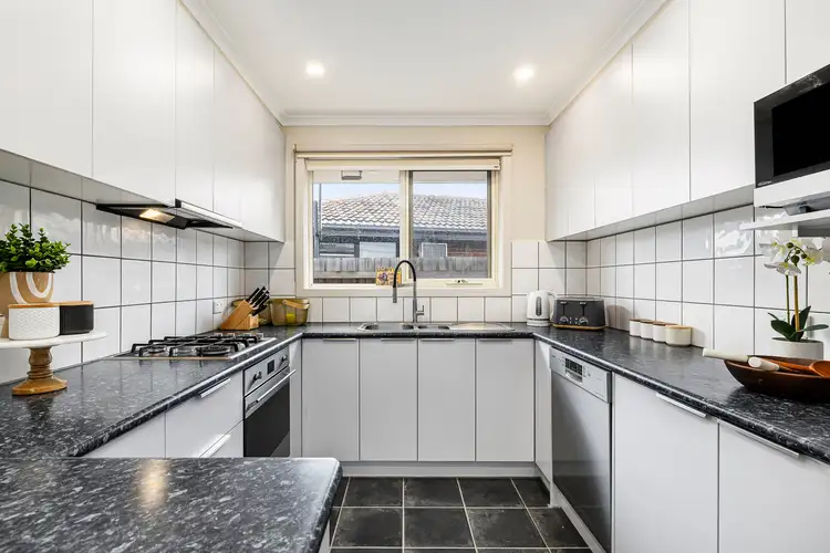 Fourth view of Homely house listing, 28 Bemboka Avenue, Clayton South VIC 3169
