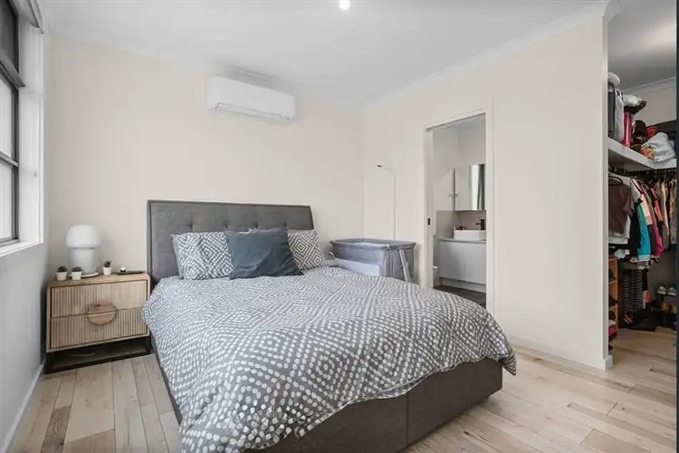 Fourth view of Homely townhouse listing, 2/8 Lidgate Avenue, Rowville VIC 3178