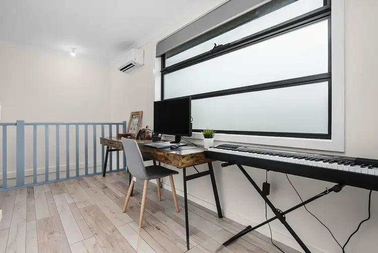 Fifth view of Homely townhouse listing, 2/8 Lidgate Avenue, Rowville VIC 3178