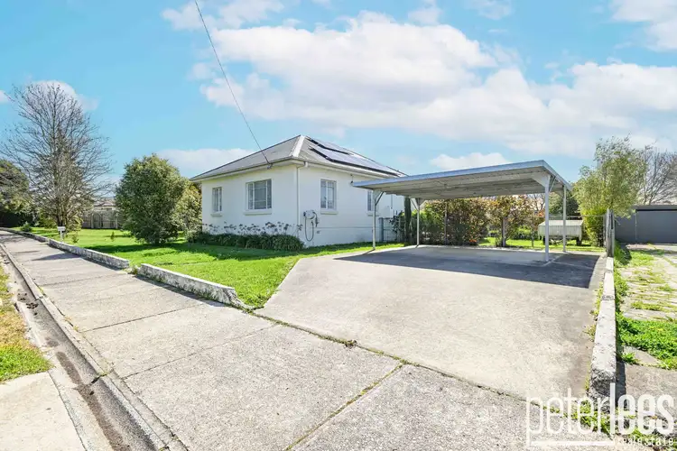 25 Hart Street, Newstead TAS 7250