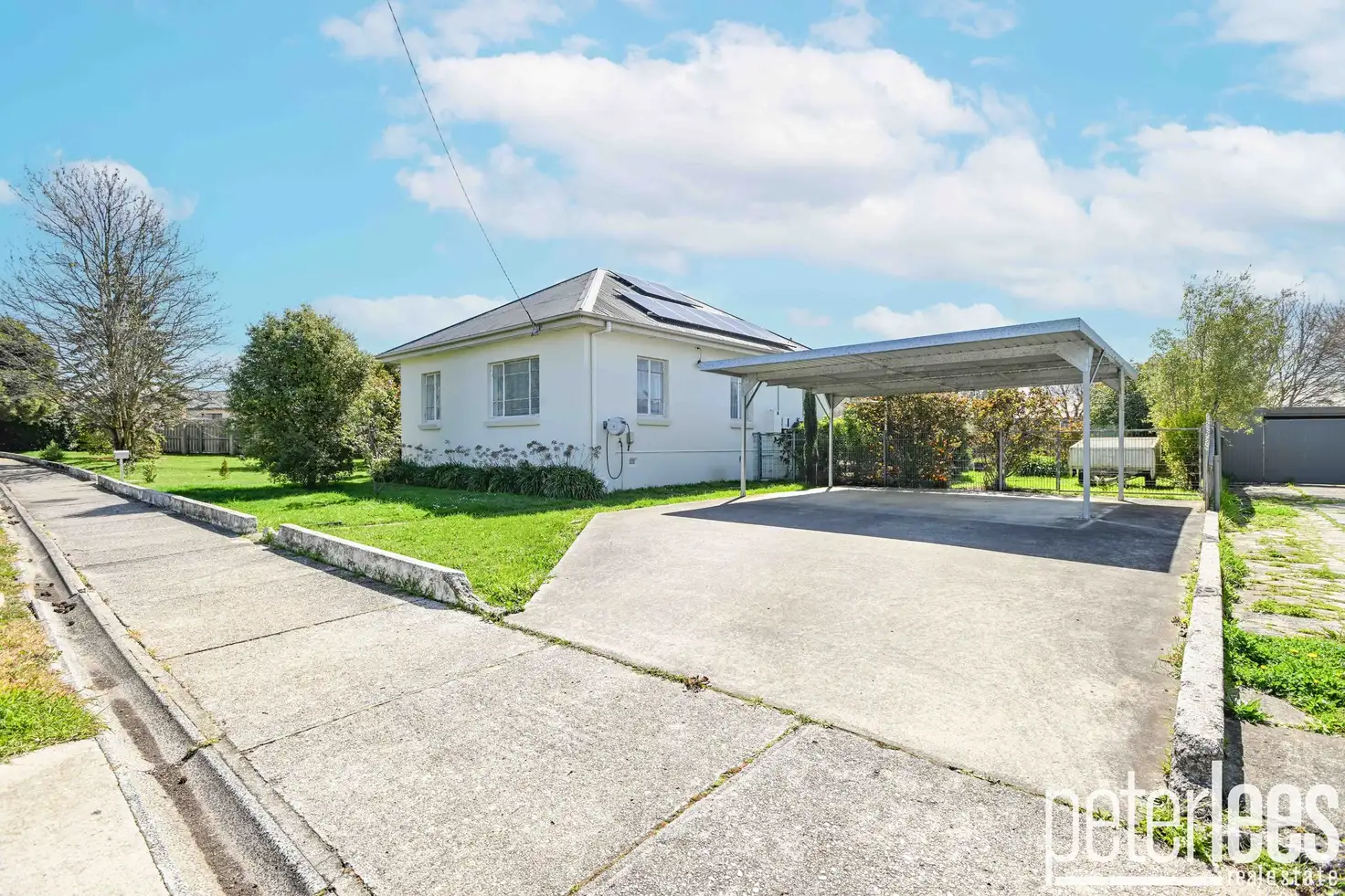 Main view of Homely house listing, 25 Hart Street, Newstead TAS 7250