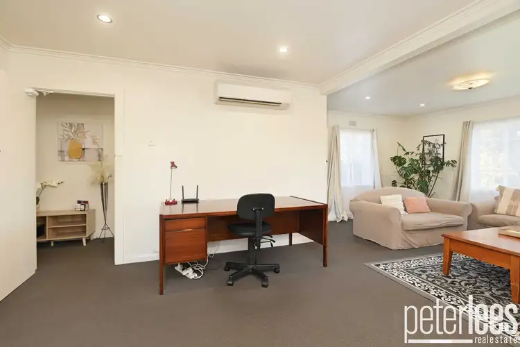 Fourth view of Homely house listing, 25 Hart Street, Newstead TAS 7250
