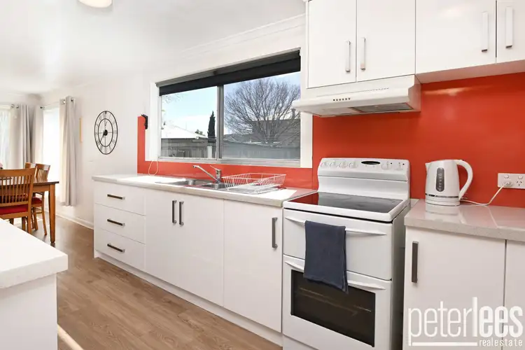 Sixth view of Homely house listing, 25 Hart Street, Newstead TAS 7250