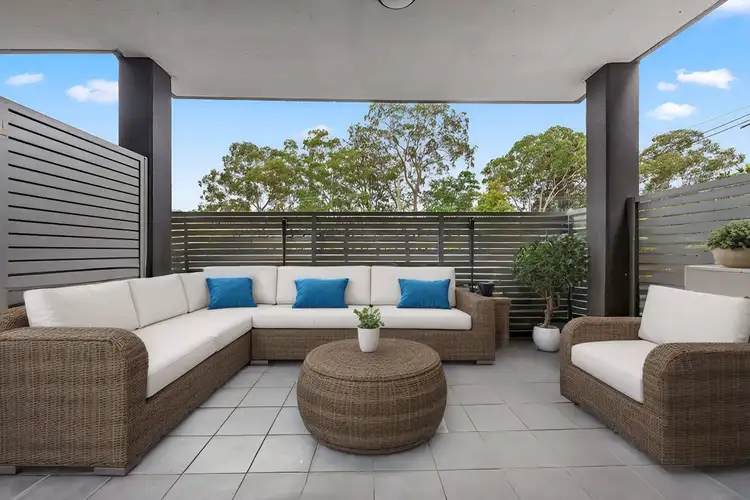 3/564-570 Liverpool Road, Strathfield South NSW 2136