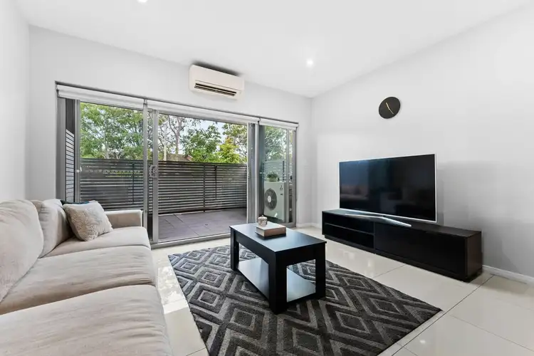 3/564-570 Liverpool Road, Strathfield South NSW 2136