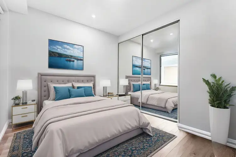Fourth view of Homely apartment listing, 3/564-570 Liverpool Road, Strathfield South NSW 2136