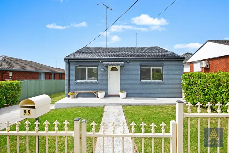 99 Grantham Road, Seven Hills NSW 2147