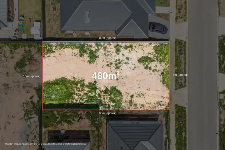 22 Hester Street, Huntly VIC 3551