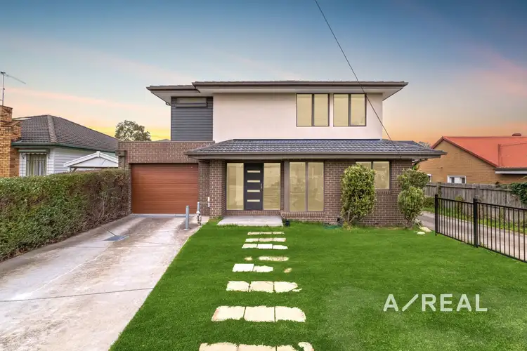 38A Springfield Road, Box Hill North VIC 3129