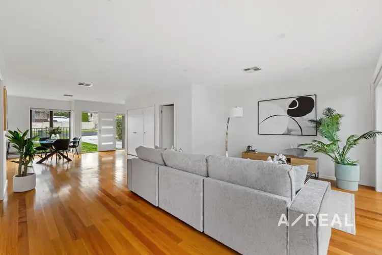 Sixth view of Homely townhouse listing, 38A Springfield Road, Box Hill North VIC 3129