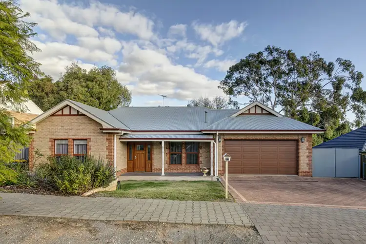 Second view of Homely house listing, 32 Windermere Avenue, Clapham SA 5062