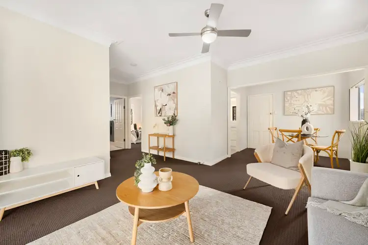 Second view of Homely house listing, 57 Desmond Street, Cessnock NSW 2325