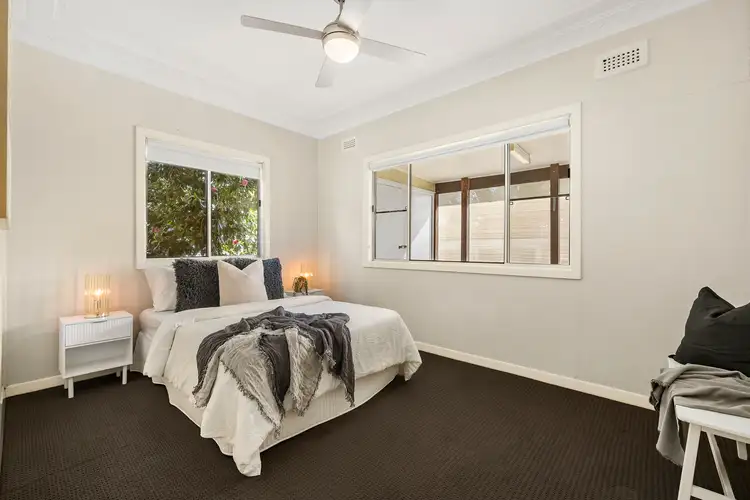 Fifth view of Homely house listing, 57 Desmond Street, Cessnock NSW 2325