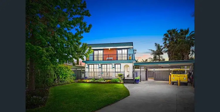 29 Gabrielle Close, Werribee VIC 3030