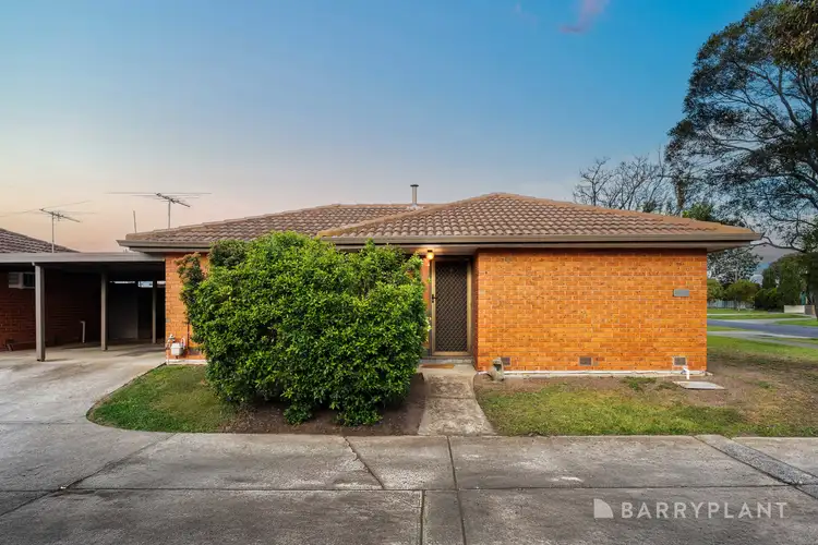 5/32 Thomas Street, St Albans VIC 3021