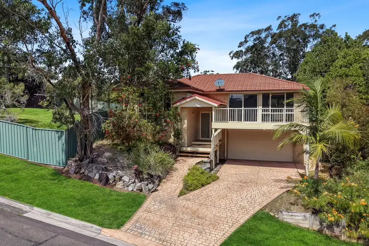 Second view of Homely house listing, 2 Mathew Street, Kincumber NSW 2251