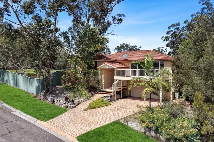 Third view of Homely house listing, 2 Mathew Street, Kincumber NSW 2251