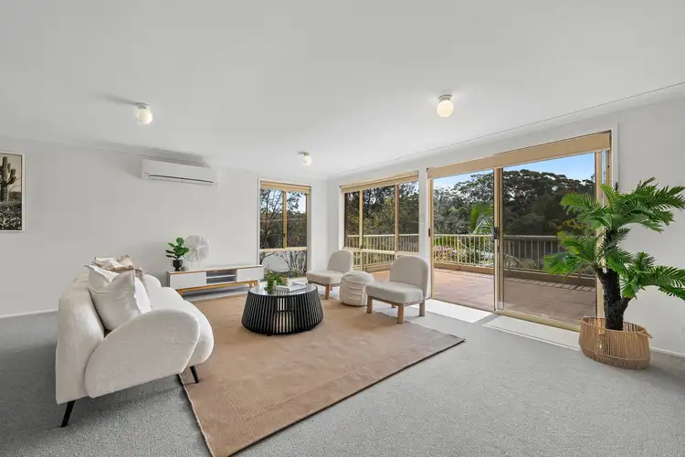 Fifth view of Homely house listing, 2 Mathew Street, Kincumber NSW 2251