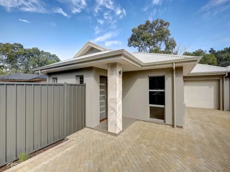 Main view of Homely unit listing, 3/1 Klar Avenue, Darlington SA 5047