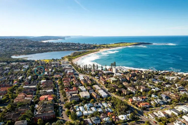 Fourth view of Homely apartment listing, 4/100 Oaks Avenue, Dee Why NSW 2099