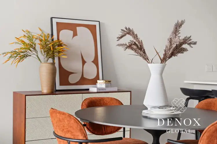 Fifth view of Homely apartment listing, Level 4/410/41 Hill Road, Wentworth Point NSW 2127