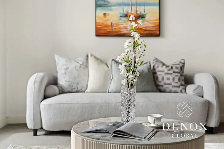 Sixth view of Homely apartment listing, Level 4/410/41 Hill Road, Wentworth Point NSW 2127