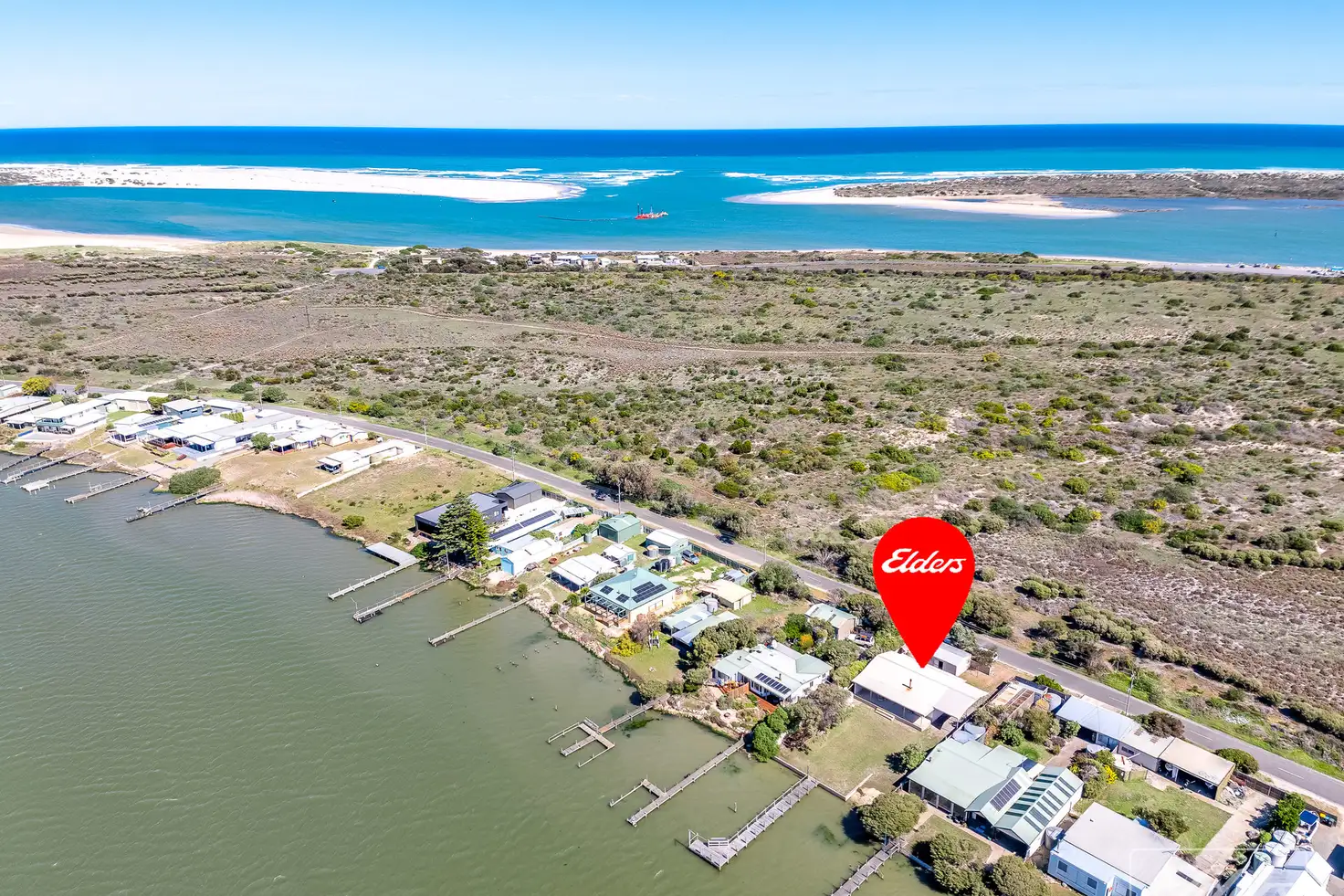 Main view of Homely house listing, 62 Mundoo Channel Drive, Hindmarsh Island SA 5214