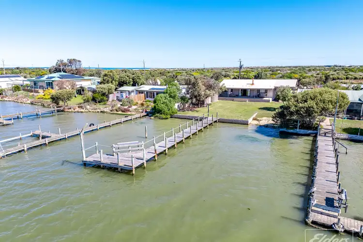 Second view of Homely house listing, 62 Mundoo Channel Drive, Hindmarsh Island SA 5214