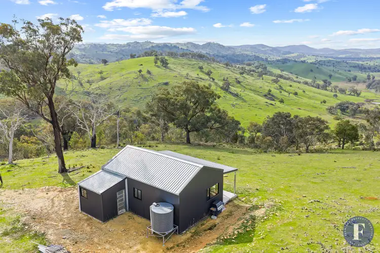 3163 Taylors Flat Road, Reids Flat NSW 2586