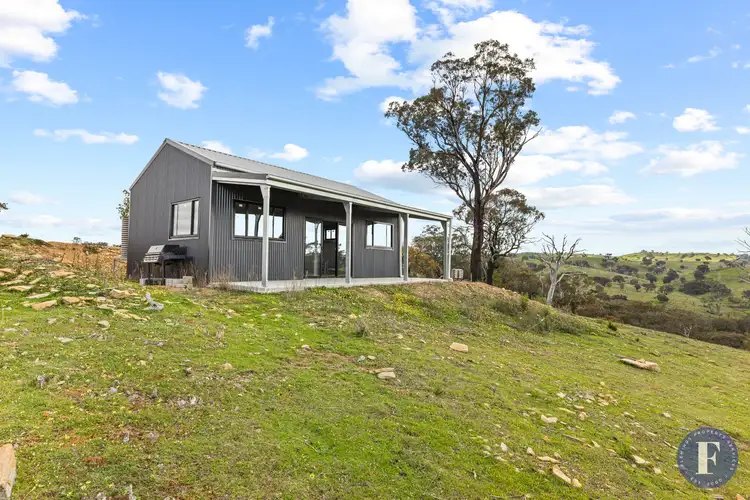 Third view of Homely rural property listing, 3163 Taylors Flat Road, Reids Flat NSW 2586