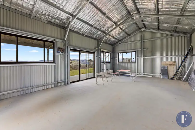 Fourth view of Homely rural property listing, 3163 Taylors Flat Road, Reids Flat NSW 2586