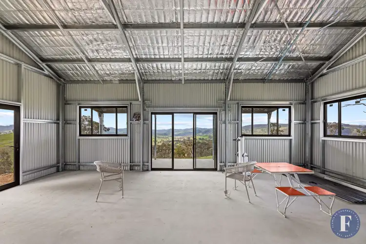 Fifth view of Homely rural property listing, 3163 Taylors Flat Road, Reids Flat NSW 2586