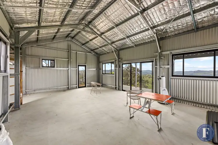 Sixth view of Homely rural property listing, 3163 Taylors Flat Road, Reids Flat NSW 2586
