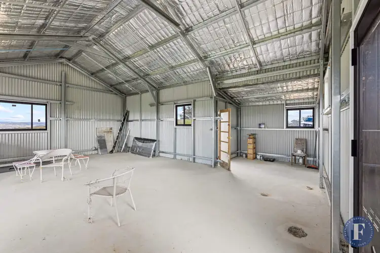 Seventh view of Homely rural property listing, 3163 Taylors Flat Road, Reids Flat NSW 2586