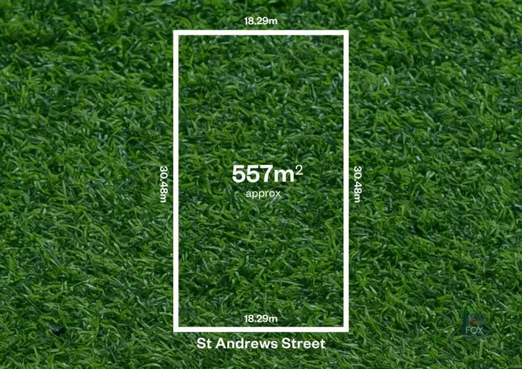 11A St Andrews Street, Walkerville SA 5081