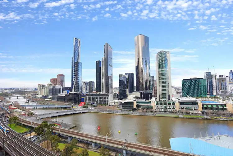 1730/474 Flinders Street, Melbourne VIC 3000