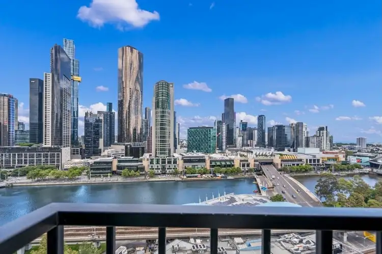 1730/474 Flinders Street, Melbourne VIC 3000