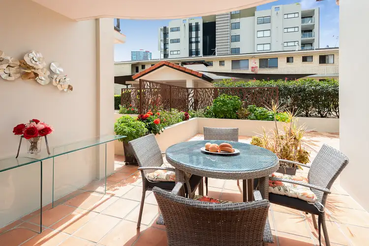 Second view of Homely apartment listing, 5/33 Lenneberg Street, Southport QLD 4215