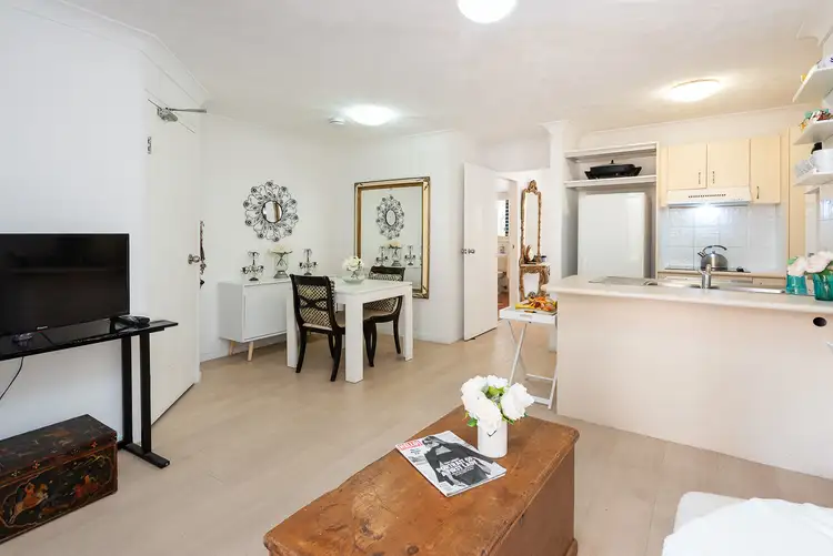 Fourth view of Homely apartment listing, 5/33 Lenneberg Street, Southport QLD 4215