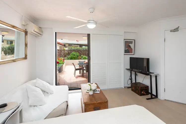 Sixth view of Homely apartment listing, 5/33 Lenneberg Street, Southport QLD 4215