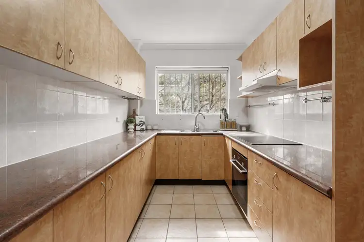 Second view of Homely apartment listing, 4/5-7 Wright Street, Hurstville NSW 2220