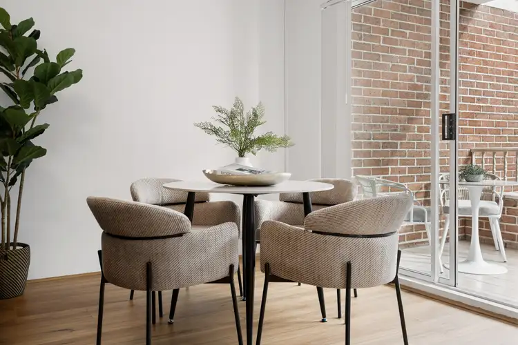 Fifth view of Homely apartment listing, 4/5-7 Wright Street, Hurstville NSW 2220