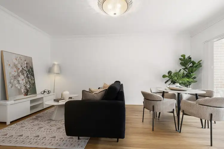 Sixth view of Homely apartment listing, 4/5-7 Wright Street, Hurstville NSW 2220