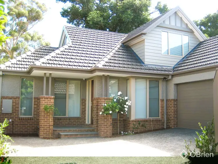 14A Jellicoe Street, Box Hill South VIC 3128