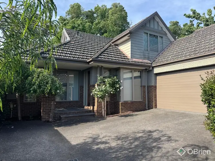 14A Jellicoe Street, Box Hill South VIC 3128