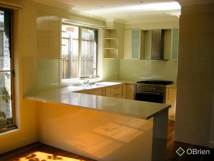 Second view of Homely townhouse listing, 14A Jellicoe Street, Box Hill South VIC 3128
