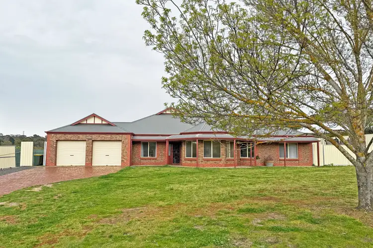 9 Barrow Court, Mount Barker SA 5251