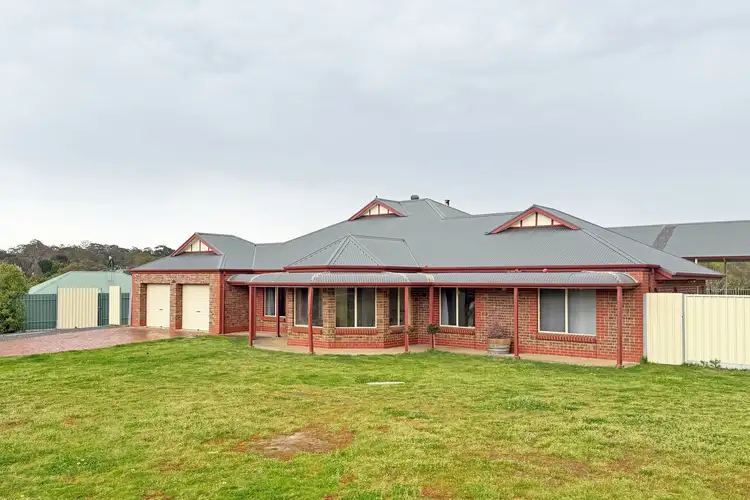 Second view of Homely house listing, 9 Barrow Court, Mount Barker SA 5251