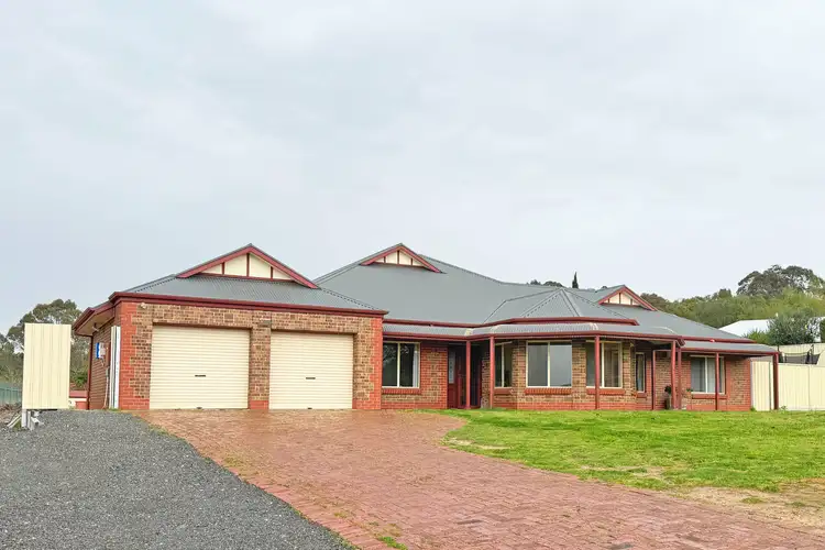 Third view of Homely house listing, 9 Barrow Court, Mount Barker SA 5251