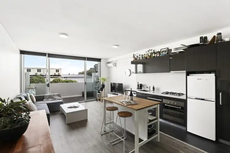 16/119-125 Parramatta Road, Camperdown NSW 2050